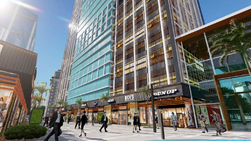 Additional image 2 of Sector 62, Noida