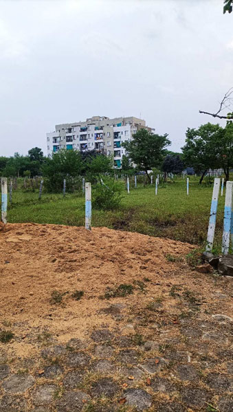 Additional image 3 of Pipliyahana, Indore