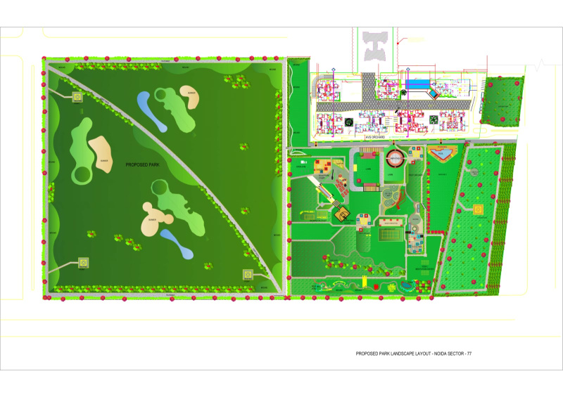 Property image for Sector 77, Noida