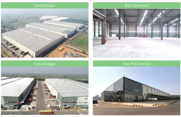 Property image for Farrukhnagar, Gurgaon