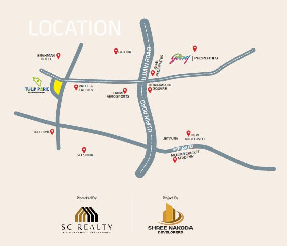 Additional image 2 of Ujjain Road, Indore