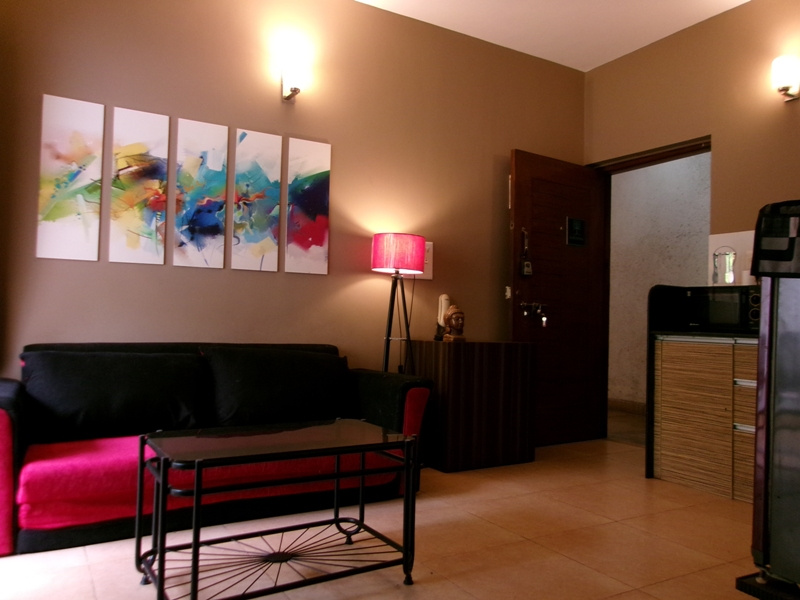 Additional image 2 of Arpora, Goa