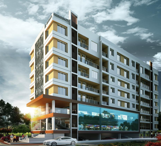 Property image for Balewadi, Pune