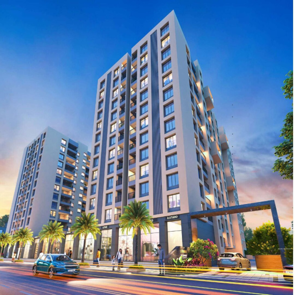 Property image for Mamurdi, Pune