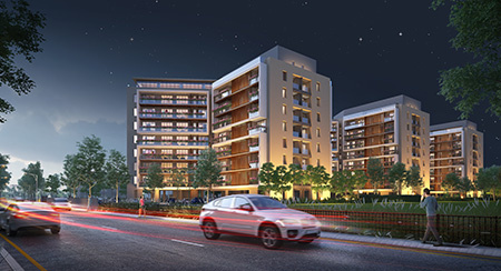 Property image for VIP Road, Raipur