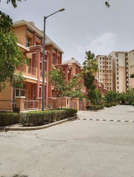 Primary image of Japanese Zone, Neemrana, Alwar