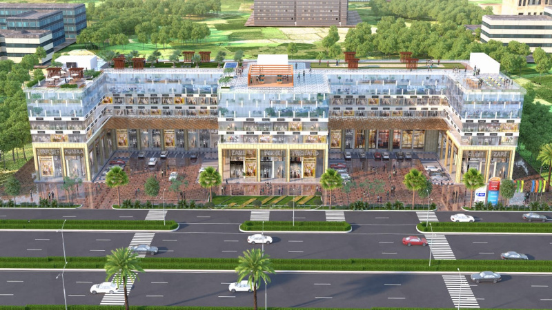 Additional image 3 of Sector 68, Mohali