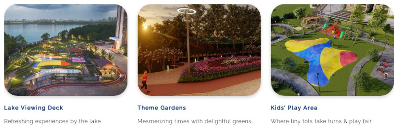 Property image for Kondapur, Hyderabad