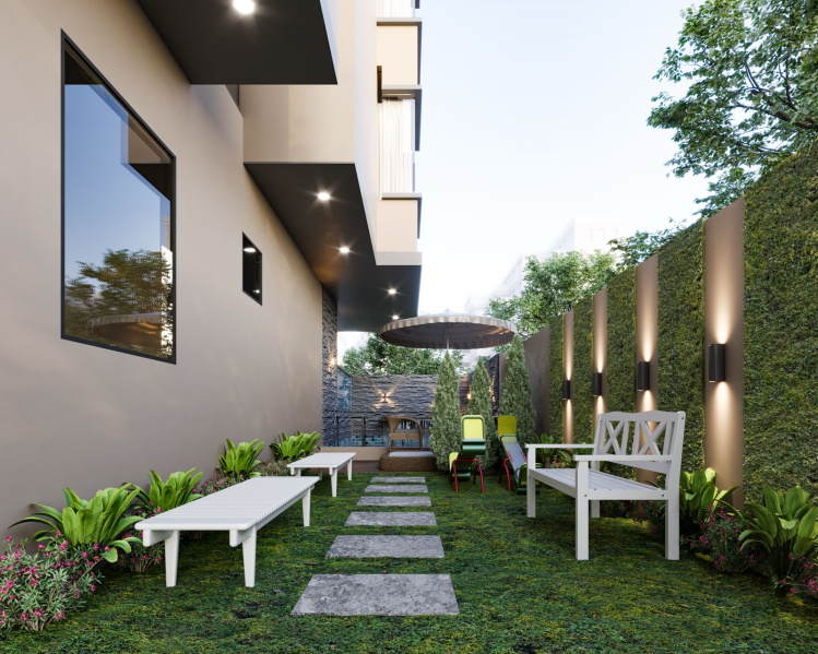 Additional image 3 of Gopal Pura By Pass, Jaipur