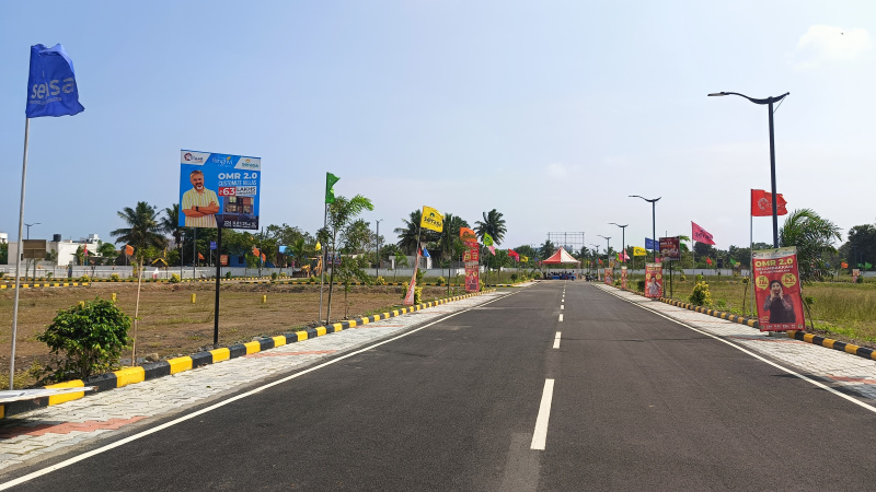 Additional image 2 of Kelambakkam, Chennai