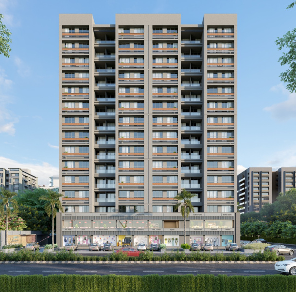 Chandkheda, Ahmedabad