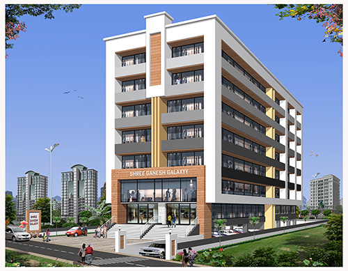 Property image for Pipeline Road, Nashik