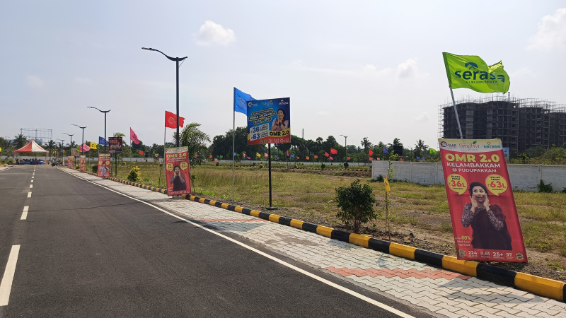 Property image for Kelambakkam, Chennai