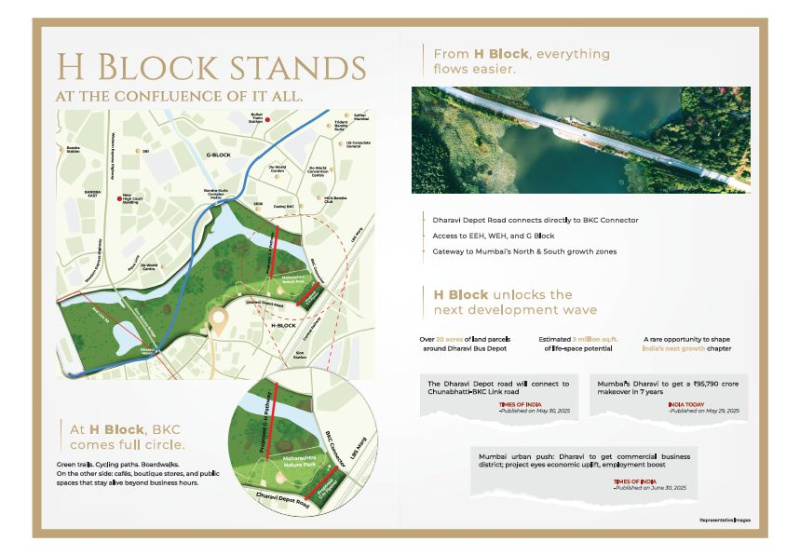 Additional image 2 of Bandra Kurla Complex, Bandra East, Mumbai