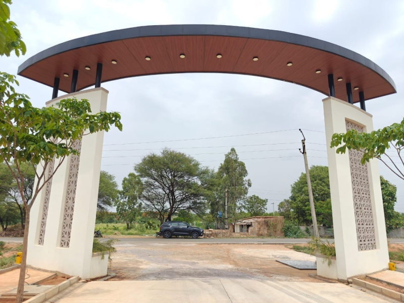 Maheshwaram, Hyderabad