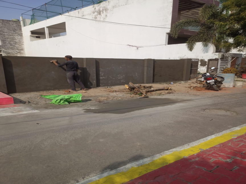 Shradhapuri Phase Ii, Meerut