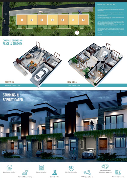 Additional image 2 of Varca, Goa