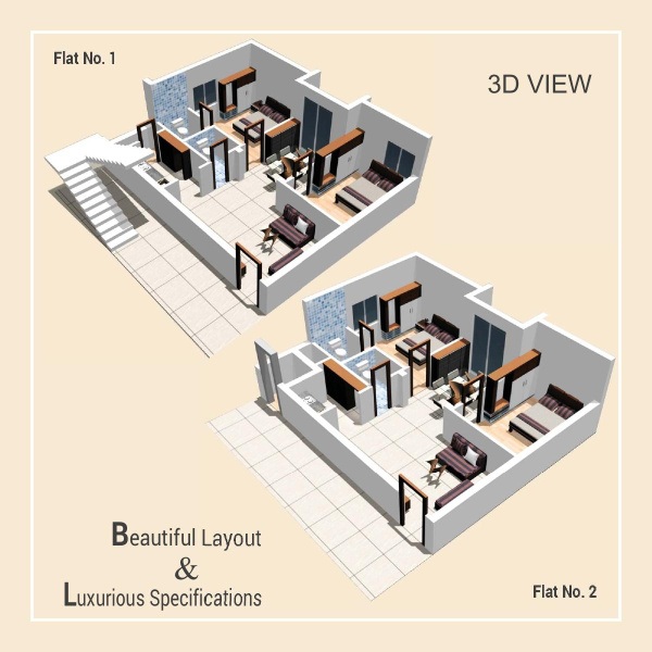 Additional image 2 of Kachavani Singaram, Hyderabad