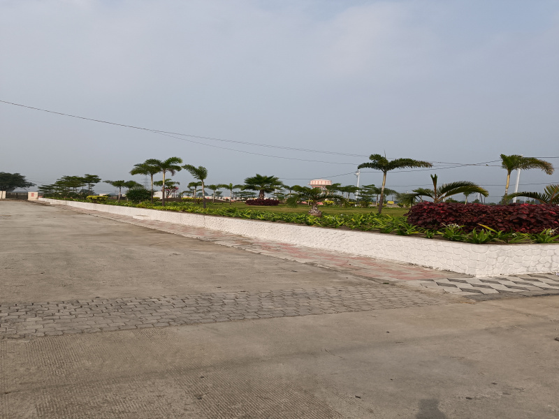 Primary image of Magarkheda, Indore