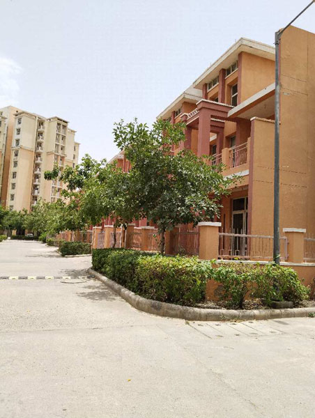 Additional image 2 of Japanese Zone, Neemrana, Alwar