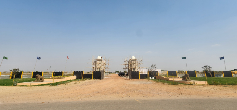 Additional image 2 of Jagatpura, Jaipur