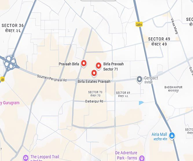 Additional image 2 of Sector 71, Gurgaon