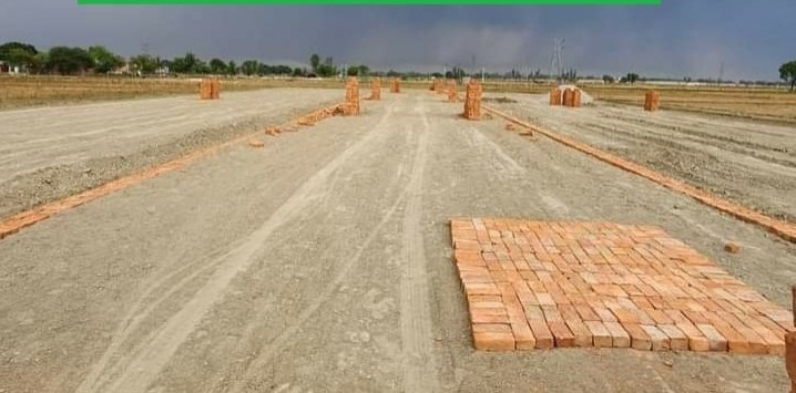 Air Force Area, Gorakhpur photo 3