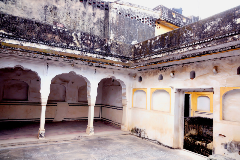 Additional image 3 of Amer, Jaipur