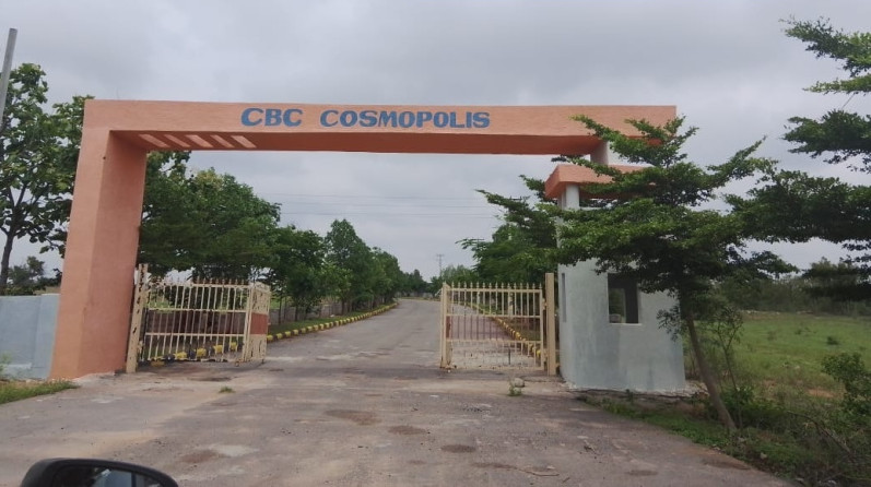 Srisailam Highway, Hyderabad