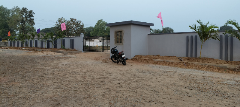 Additional image 3 of Bhogapuram, Visakhapatnam