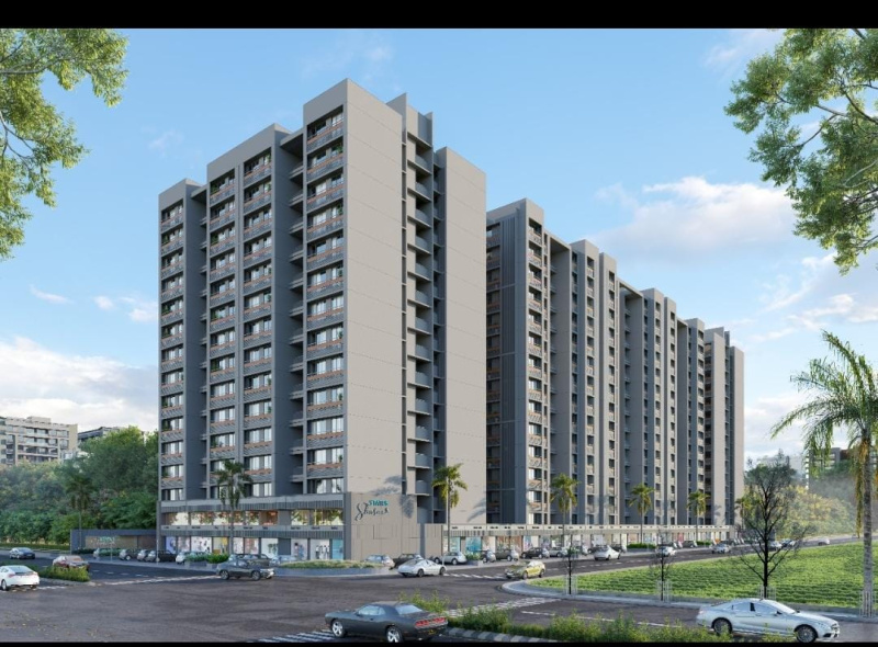 Additional image 2 of Chandkheda, Ahmedabad