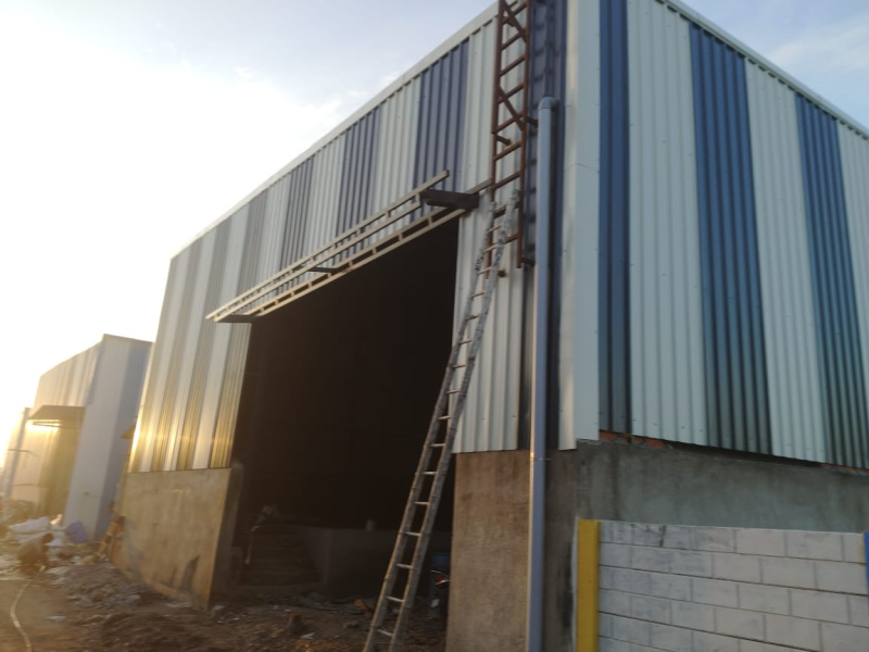 Primary image of Red Hills, Chennai