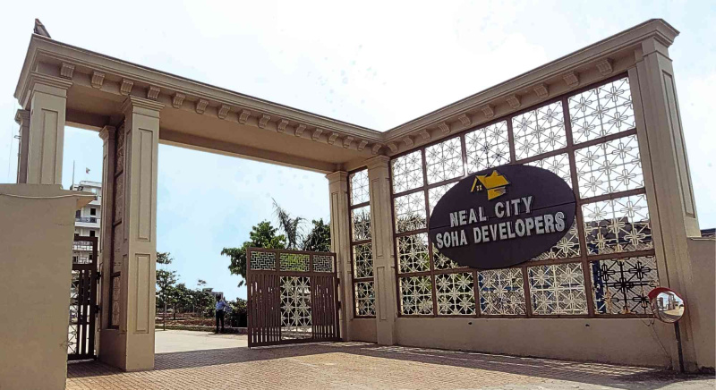 Additional image 2 of Sector 98, Faridabad