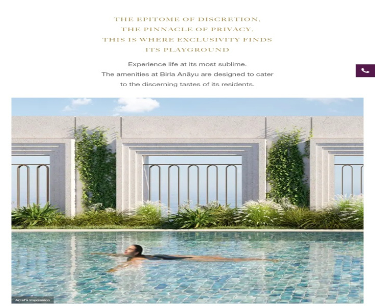 Additional image 2 of Malabar Hill, Mumbai