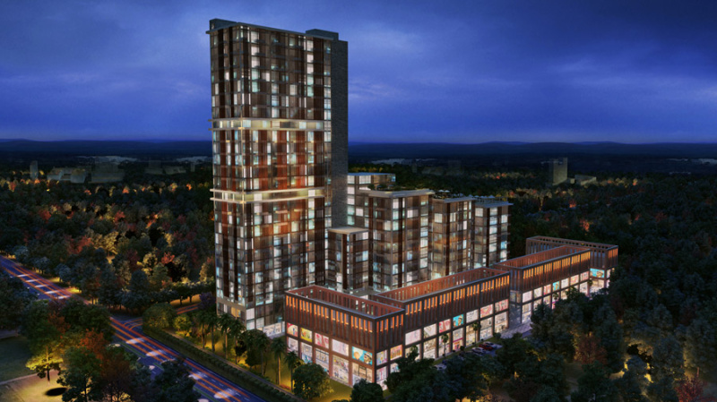 Additional image 3 of Sector 132, Noida