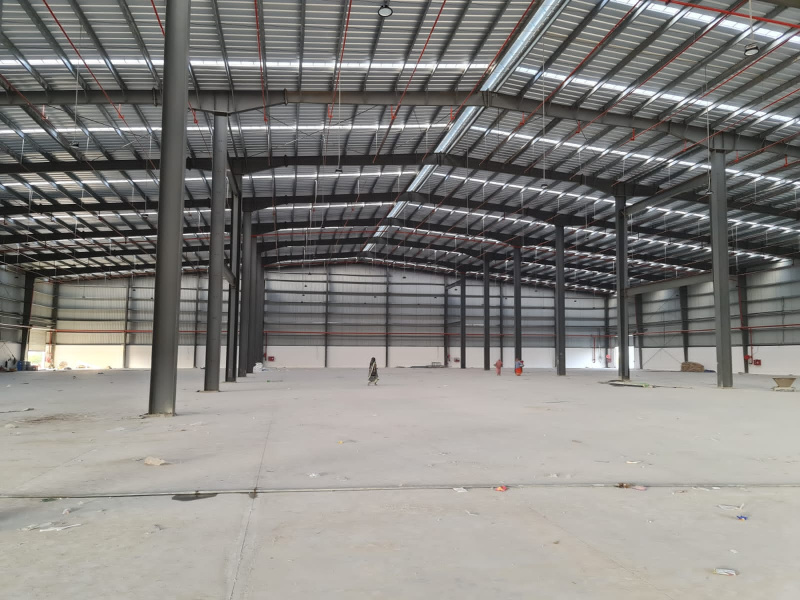 Additional image 2 of Manjusar GIDC, Vadodara