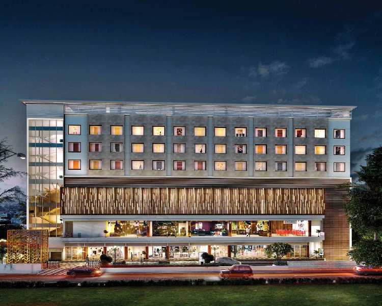 Property image for Sector 2B, Vasundhara, Ghaziabad