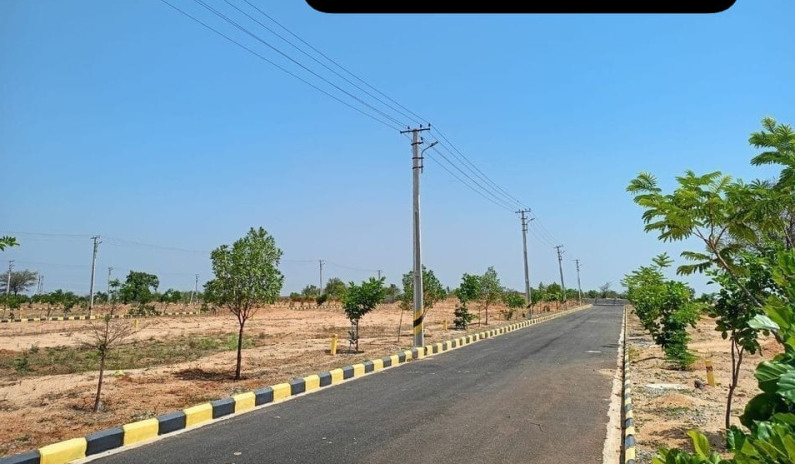 Additional image 3 of Srisailam Highway, Hyderabad