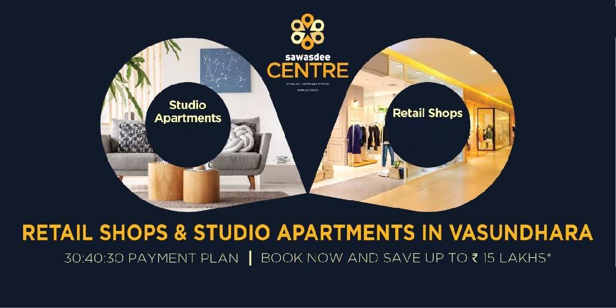 Additional image 2 of Sector 2B, Vasundhara, Ghaziabad