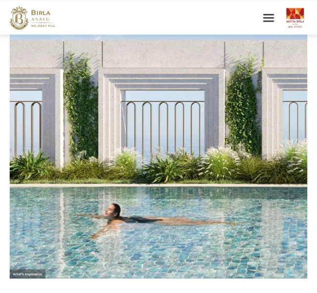 Additional image 3 of Malabar Hill, Mumbai