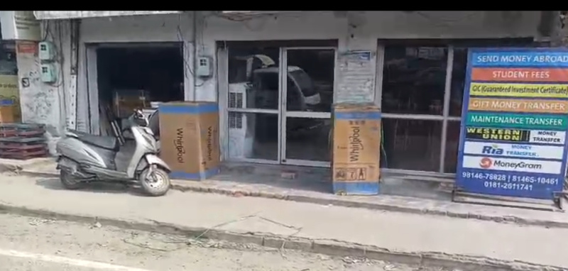 Primary image of Pathankot Chowk, Jalandhar