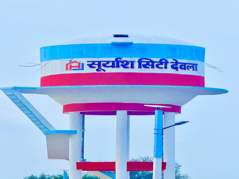 Additional image 2 of Ajmer Road, Jaipur