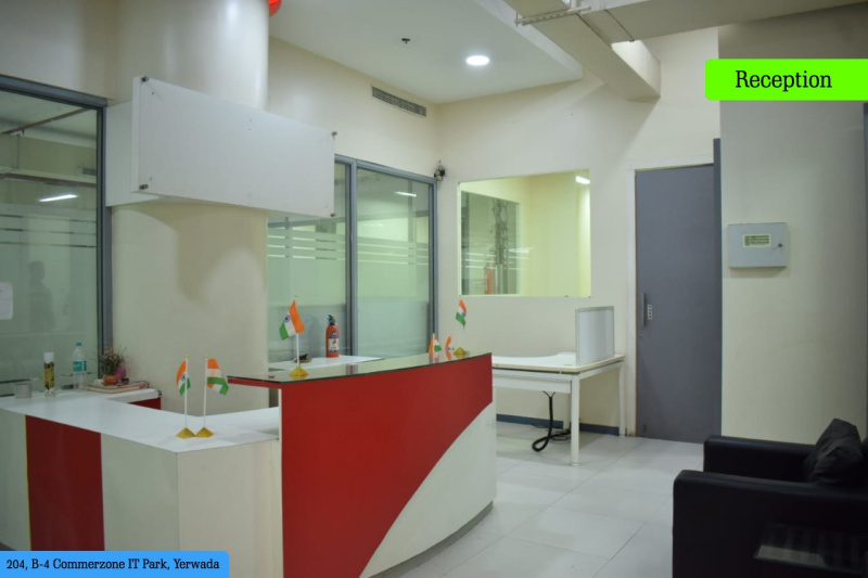 Property image for Yerawada, Pune