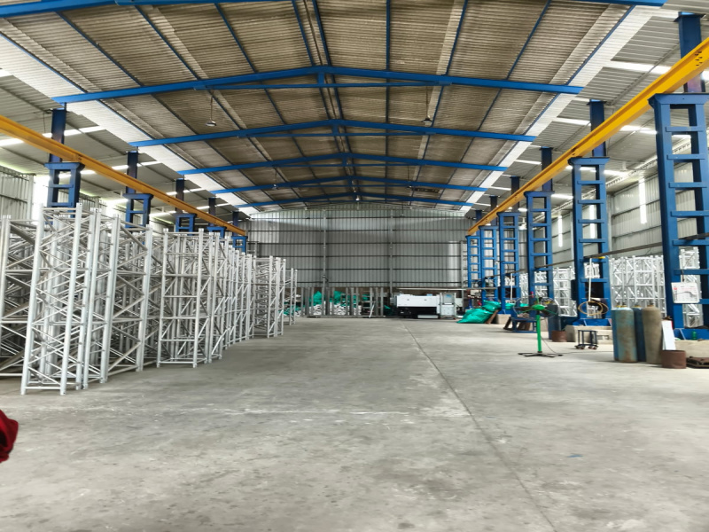 Midc Ambernath, Thane