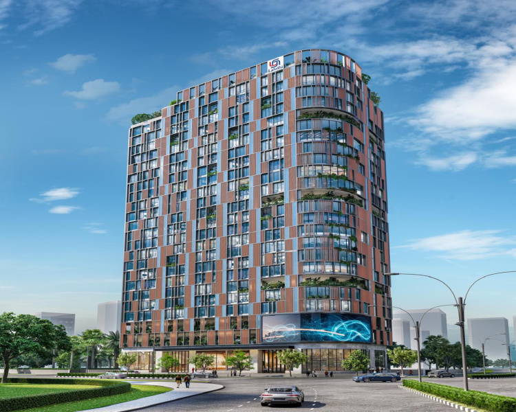 Additional image 3 of Bandra Kurla Complex, Bandra East, Mumbai