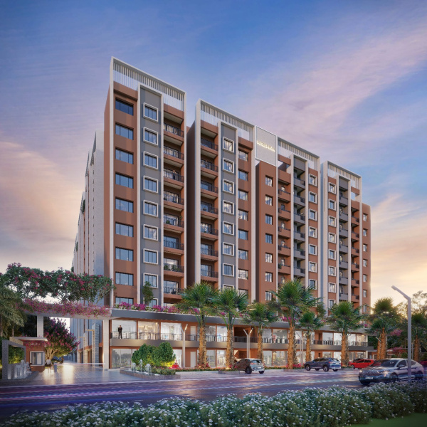 Property image for Changurabhata, Raipur