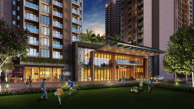 Property image for Pimpri Chinchwad, Pune