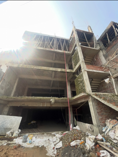 Taramandal, Gorakhpur