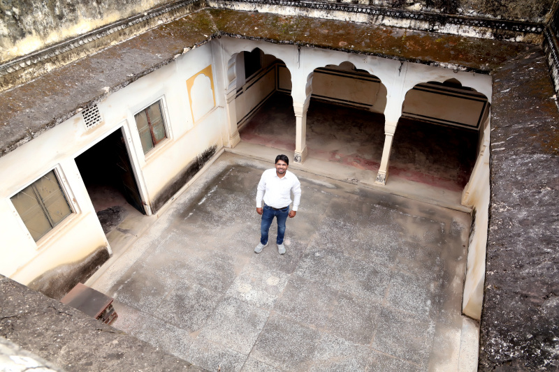 Additional image 2 of Amer, Jaipur