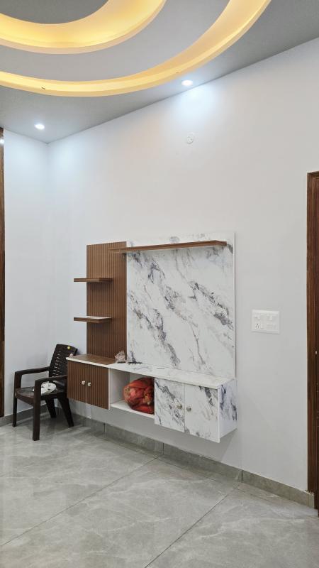 Kirti Palace, Meerut